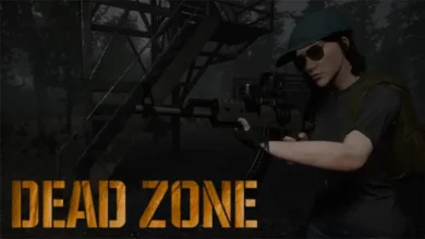 Dead Zone Highly Compressed Free Download
