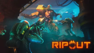Ripout Highly Compressed Free Download