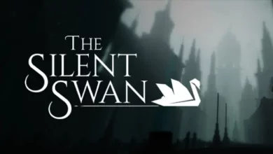 The Silent Swan Highly Compressed Download For Pc