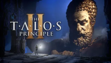 The Talos Principle 2 Highly Compressed