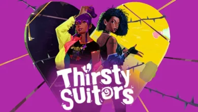 Thirsty Suitors Highly Compressed Free Download