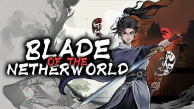 Blade Of The Netherworld Highly Compressed Free Download