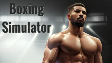 Boxing Simulator Highly Compressed Download For Pc