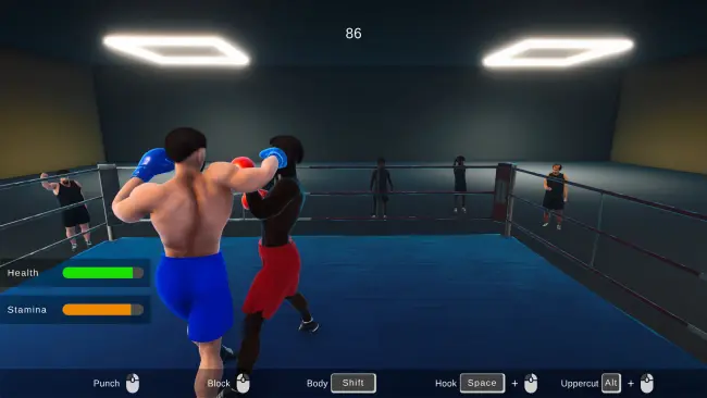 Boxing Simulator Download For Pc