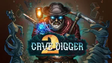 Cave Digger 2 Highly Compressed Download For Pc