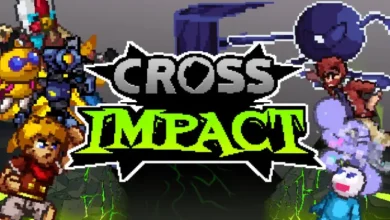Cross Impact Highly Compressed Download For Pc