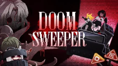 Doom Sweeper Highly Compressed Download For Pc
