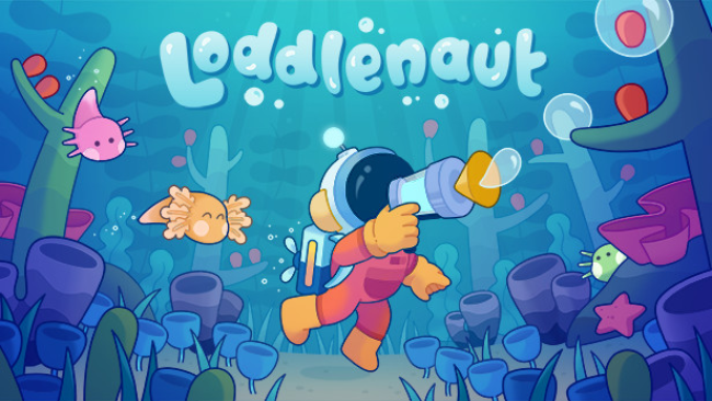 Loddlenaut Highly Compressed Download For Pc
