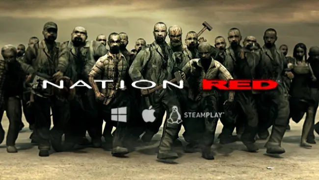 Nation Red Highly Compressed Download For Pc Free