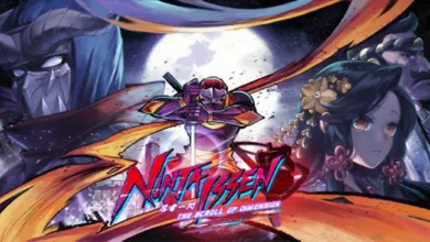 Ninja Issen Highly Compressed Free Download