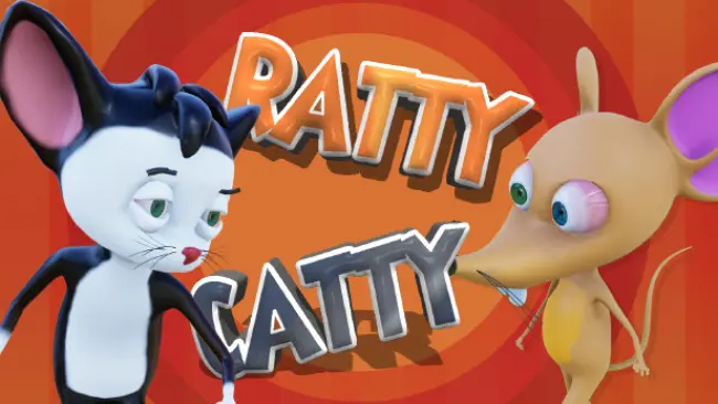 Ratty Catty Highly Compressed Download For Pc