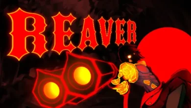 Reaver Highly Compressed Download For Pc