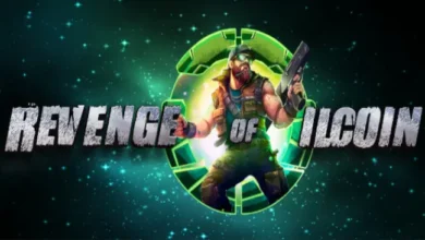 Revenge Of Ilcoin Highly Compressed Free Download