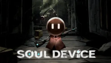 Soul Device Highly Compressed Free Download