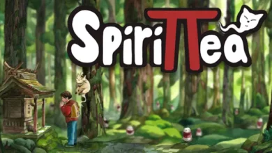 Spirittea Highly Compressed Download For Pc