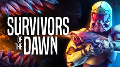 Survivors Of The Dawn Highly Compressed Free Download