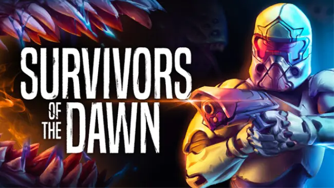 Survivors Of The Dawn Highly Compressed Free Download