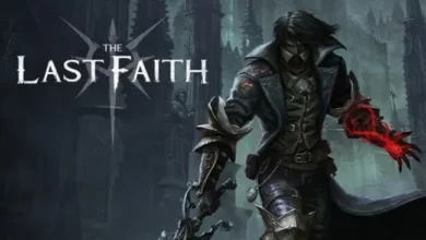 The Last Faith Highly Compressed Free Download