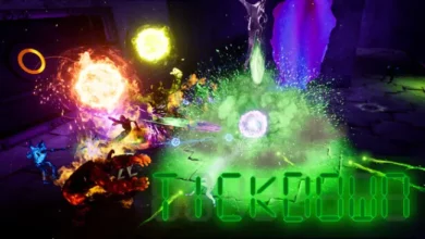 Tickdown Highly Compressed Free Download