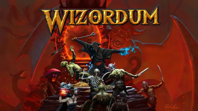 Wizordum Highly Compressed Free Download