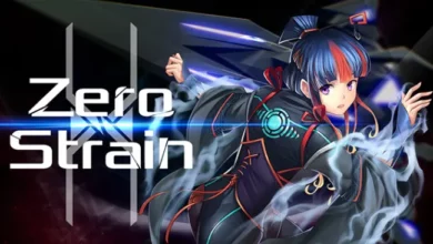 Zero Strain Highly Compressed Free Download
