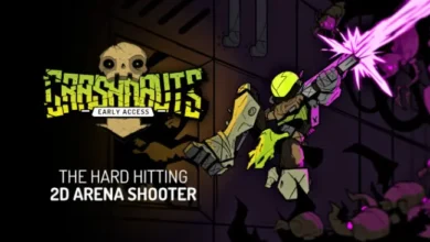 Crashnauts Highly Compressed Download For Pc