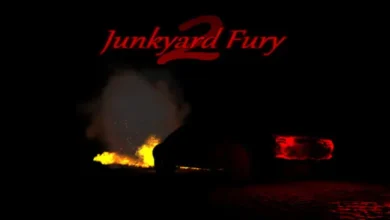 Junkyard Fury 2 Highly Compressed Free Download