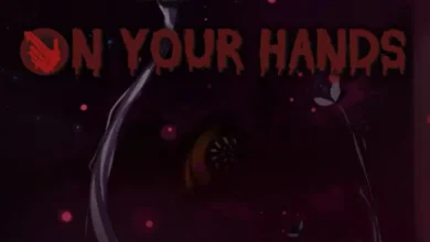 On Your Hands Highly Compressed Download For Pc