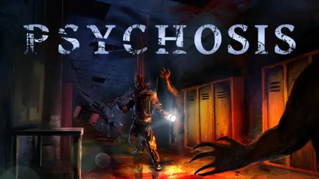 Psychosis Highly Compressed Free Download