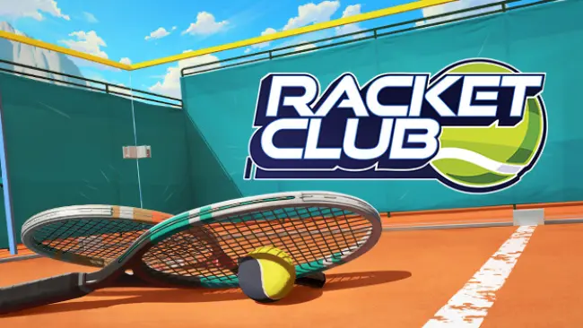 Racket Club Highly Compressed Download For Pc