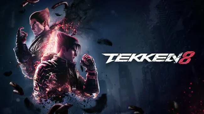 Tekken 8 Highly Compressed Download For Pc