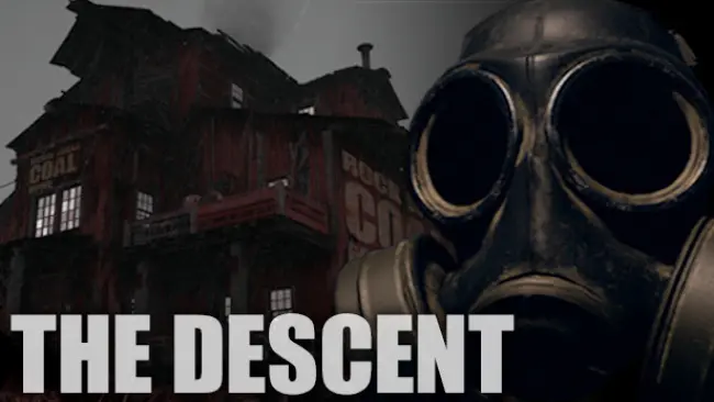 The Descent Highly Compressed Download For Pc