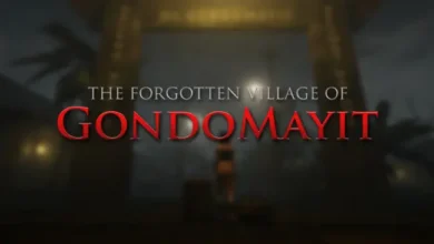 The Forgotten Village Of Gondomayit Highly Compressed