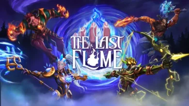 The Last Flame Highly Compressed Download For Pc