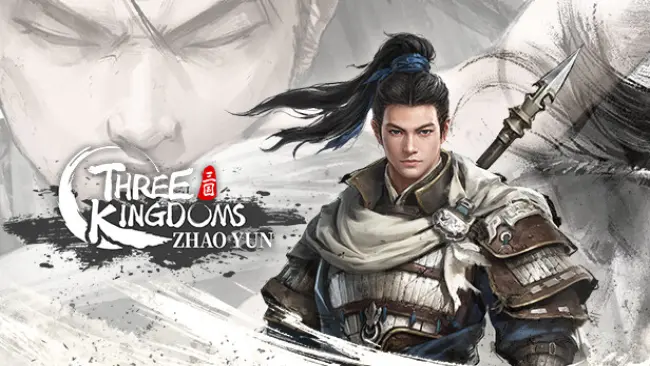 Three Kingdoms Zhao Yun Highly Compressed Free Download