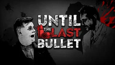 Until The Last Bullet Highly Compresed Free Download