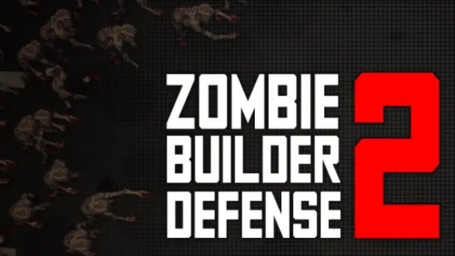 Zombie Builder Defense 2 Highly Compressed Free Download