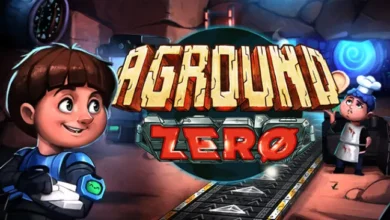 Aground Zero Highly Compressed Download For Pc
