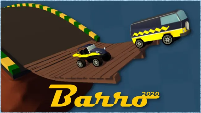 Barro 2020 Highly Compressed Download For Pc