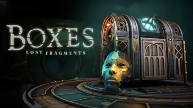 Boxes: Lost Fragments Highly Compressed Free Download