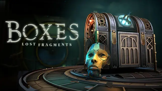 Boxes: Lost Fragments Highly Compressed Free Download