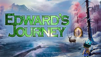 Edward’s Journey Highly Compressed Free Download