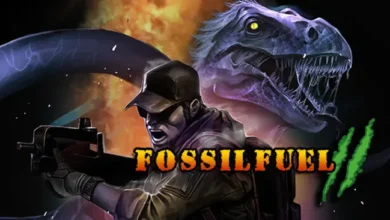 Fossilfuel 2 Highly Compressed Free Download