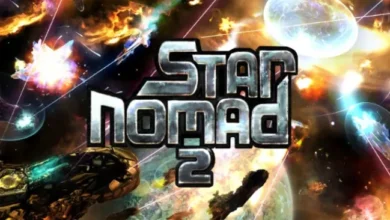 Star Nomad 2 Highly Compressed Download For Pc