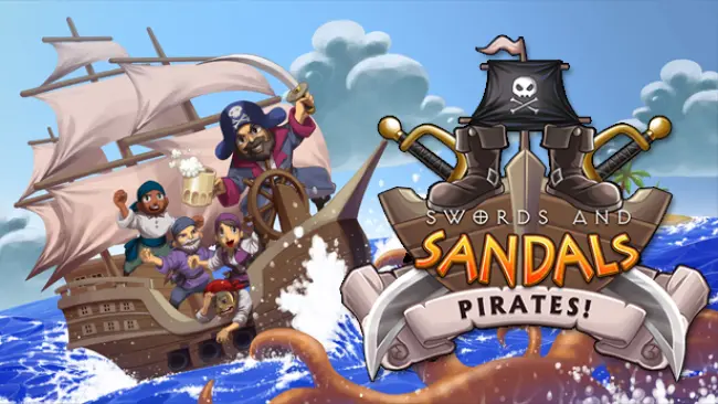 Swords And Sandals Pirates Highly Compressed