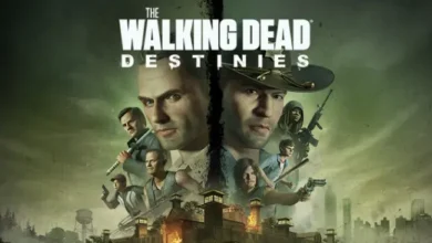 The Walking Dead: Destinies Highly Compressed Free Download