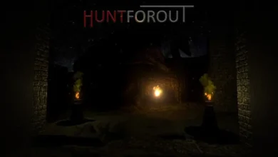 Huntforout Highly Compressed Download For Pc