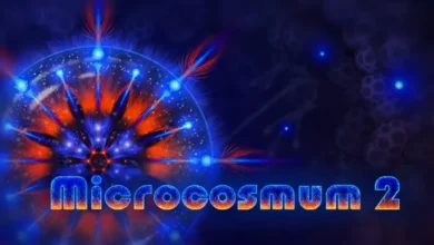 Microcosmum 2 Highly Compressed Free Download