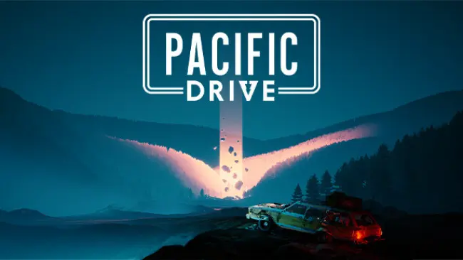 Pacific Drive Highly Compressed Free Download