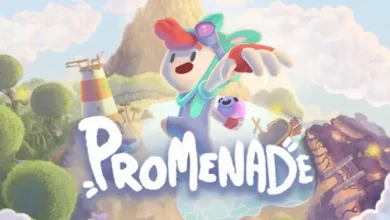 Promenade Highly Compressed Free Download